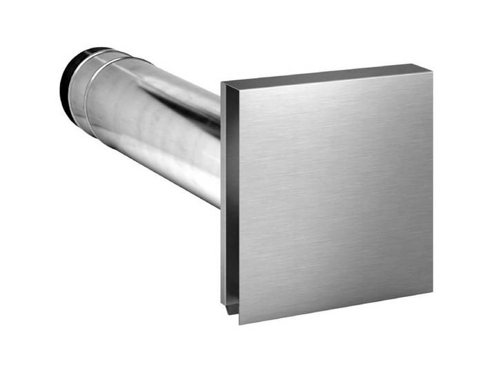 Wesco WWG-E Prime 150 Plus Wettergitter