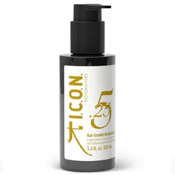 100ml Icon 5.25 Hair Growth Replenisher