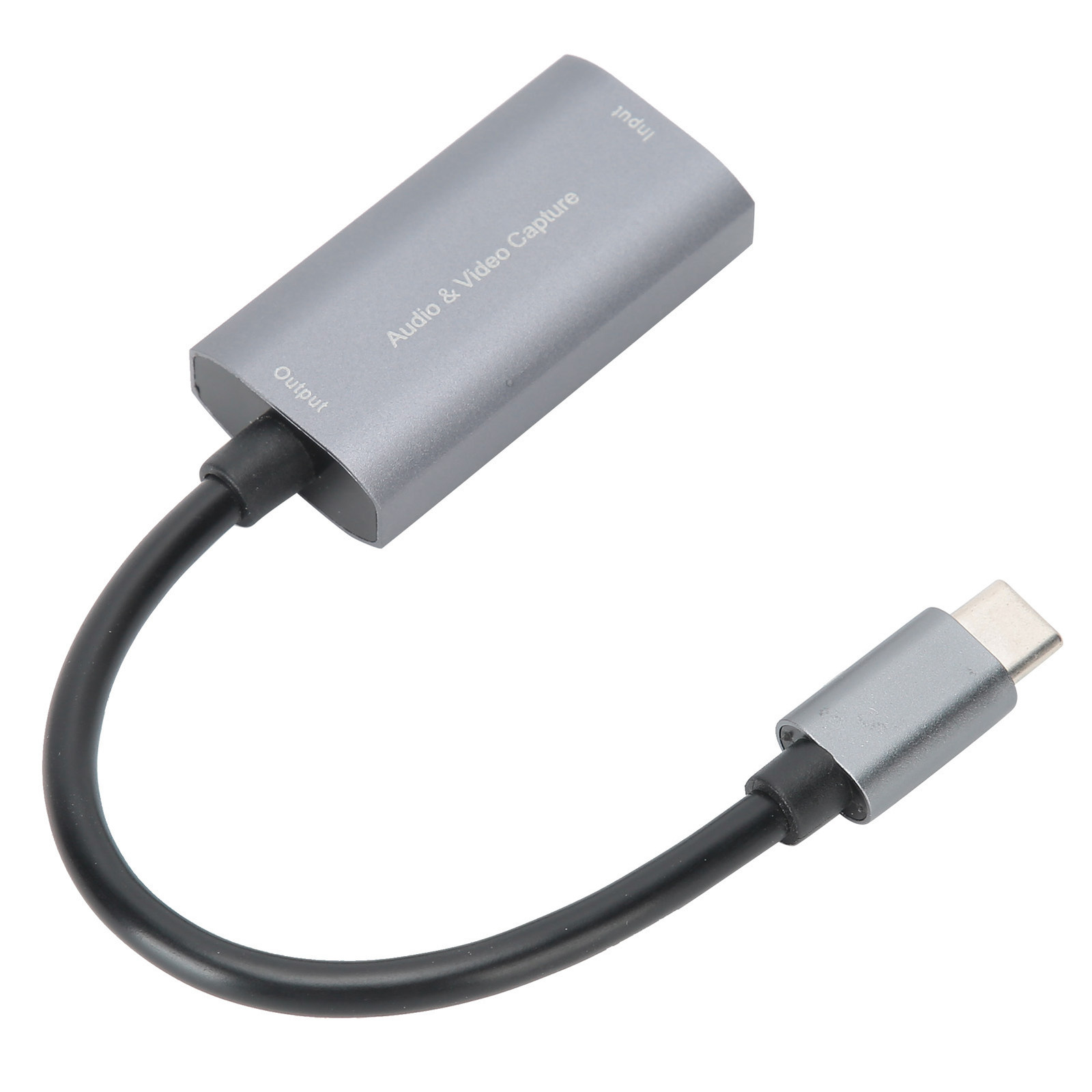 Cocosity HDMI Video Capture Card voor 1080P Game-opnames via Type-C