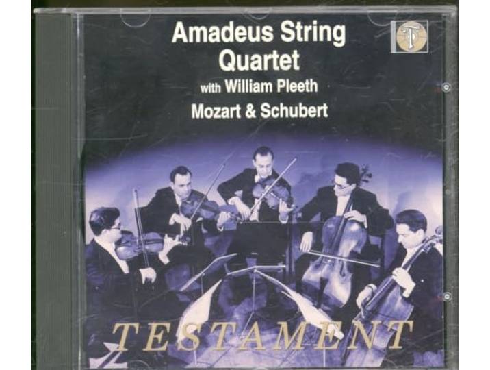 Sinfonia Concertante K.364 (1953)