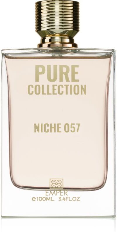 Emper Pure Collection Niche 057 EDP U 100 ml