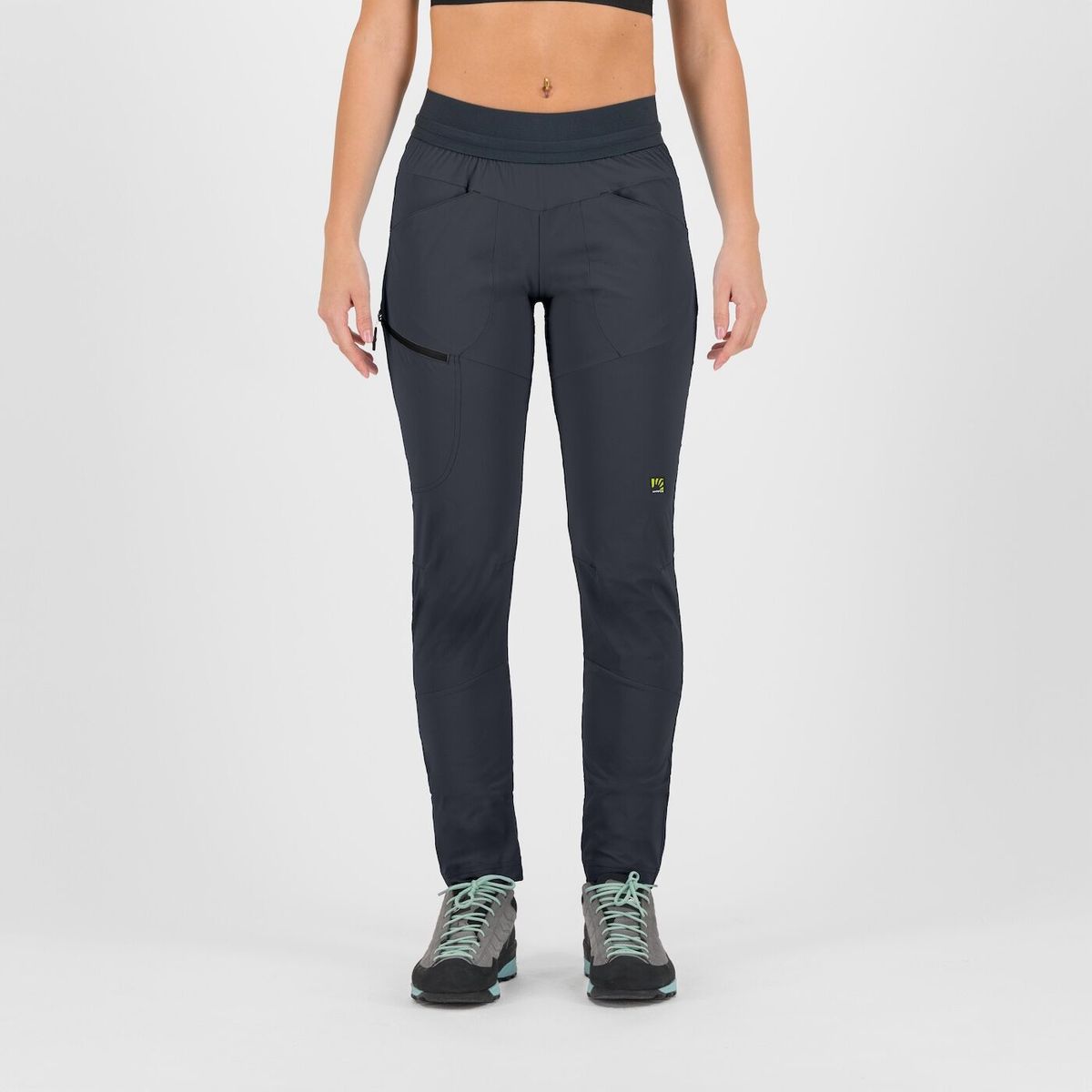Karpos Limaro' W Pants vulcan (008N) 40 2522063-008N-40