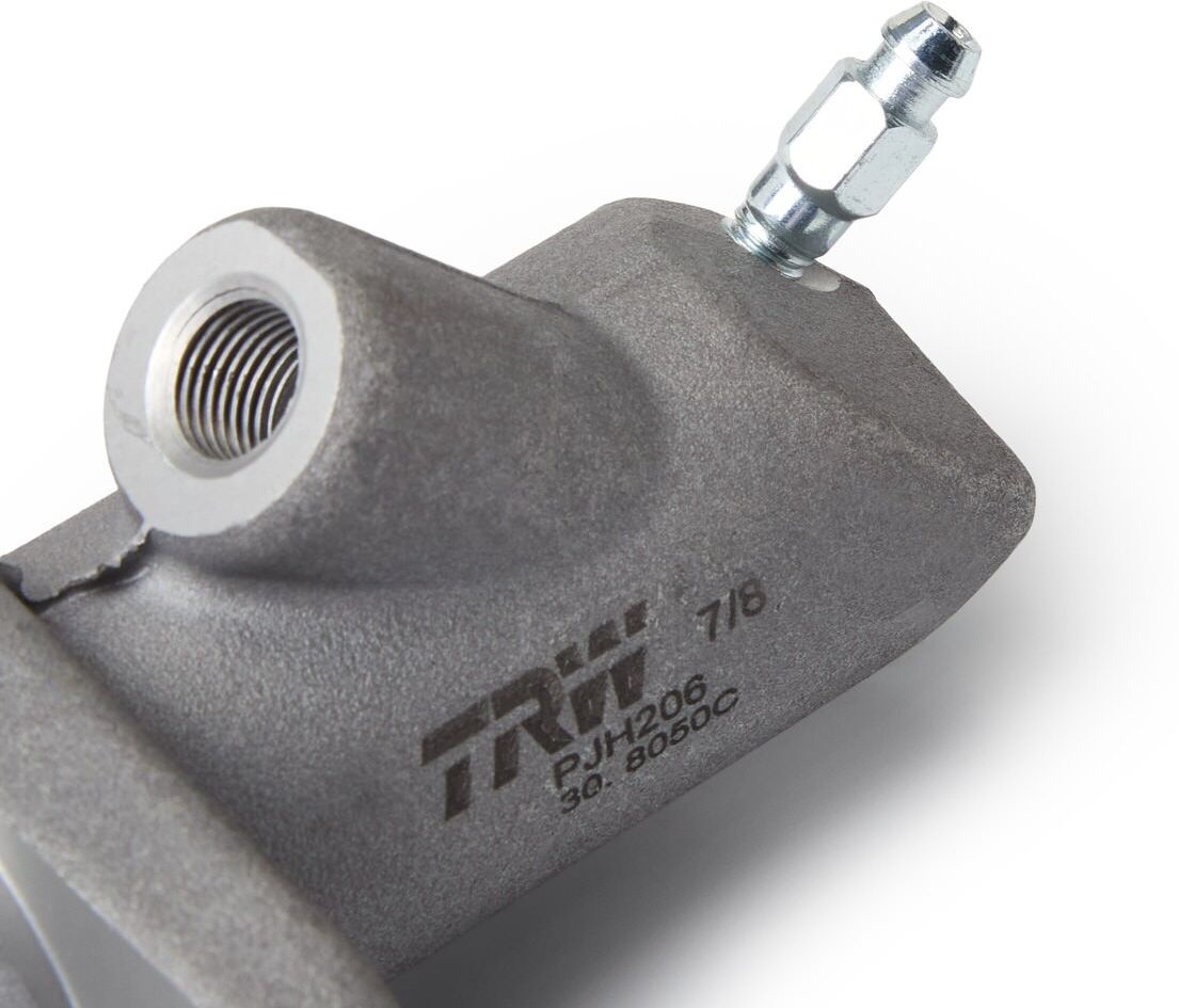 TRW PJH206 Kupplungsnehmerzylinder