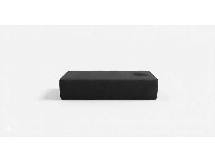 Xlmoebel Stehtisch Wasserdichter Tisch mit glatten Ecken im minimalistischen Design (Couchtisch), Made in Europa