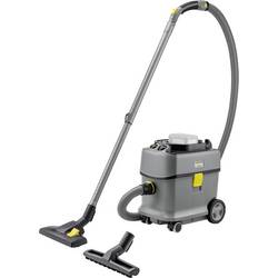 Kärcher Professional T 15/1 Bp Adv 1.355-350.0 Akku-Sauger 500 W 15 l ohne Akku, ohne Ladegerät