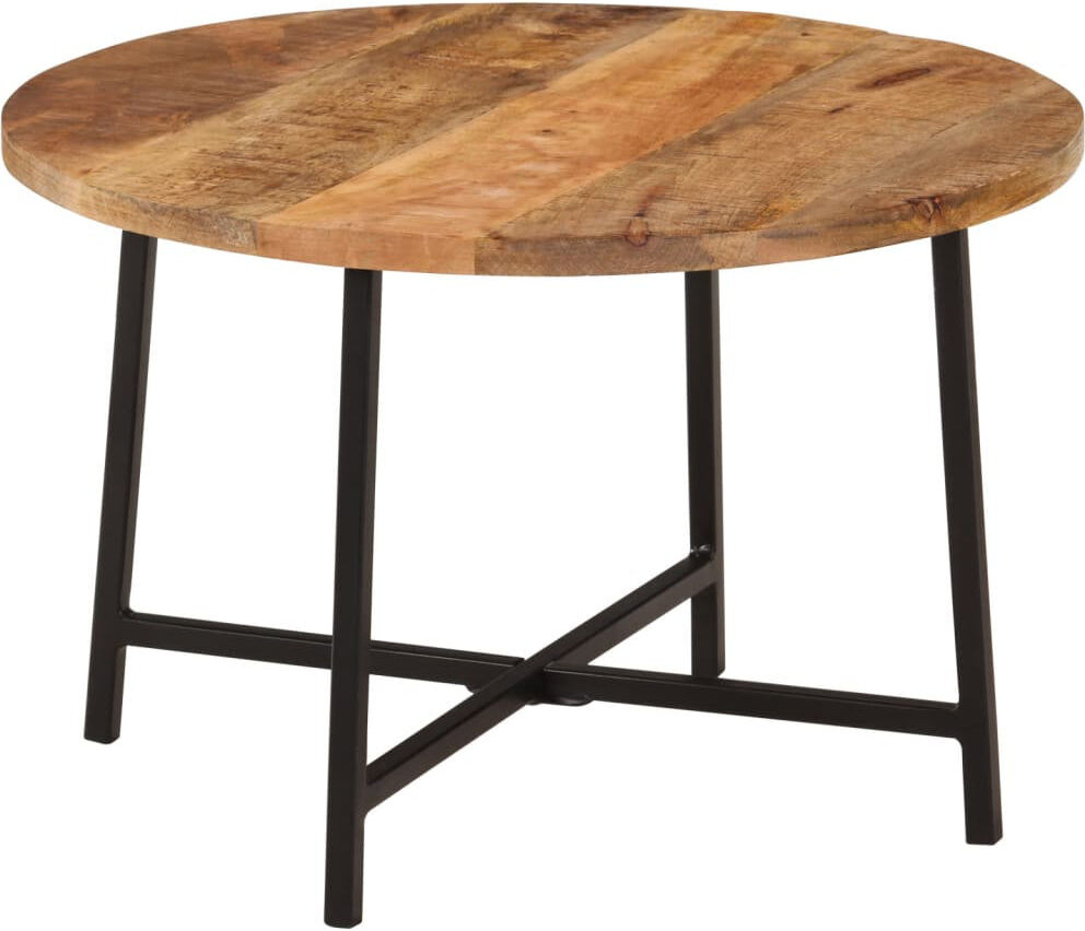 Borough Wharf Alleena Coffee Table 35cm H x 54cm L x 54cm W