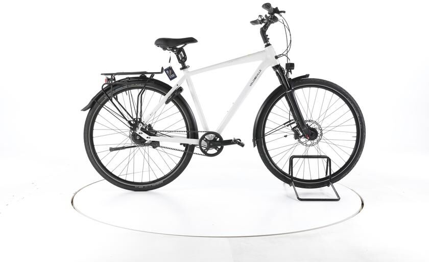 Velo de Ville A400 City- en trekkingfiets - 306253