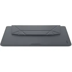 Lenovo Origami (14", Lenovo), Notebooktasche, Grau
