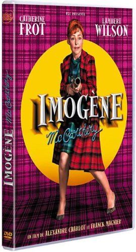 Alexandre Charlot - Imogène [FR Import] - Preis vom 12.10.2026 11:37:12 h