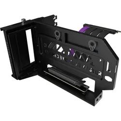 Cooler Master Vertikales Grafikkarten-Halterungsset V3, PC Gehäuse Zubehör