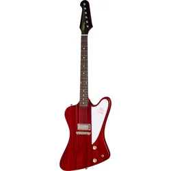 Epiphone 1963 Firebird I Reissue Cherry