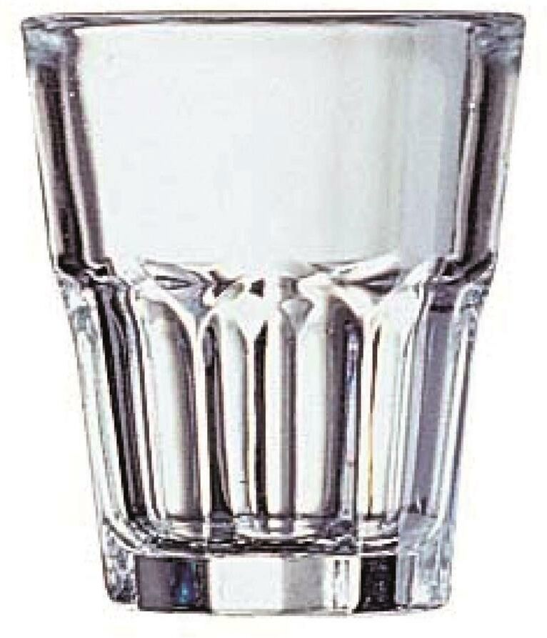 Arcoroc Bicchiere Fb 4,5 cl Granity