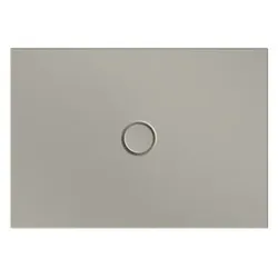 Bette BetteFloor Duschfläche 5881-416 100x70cm, stone