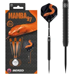 Beazd Mamba 97 M2 Steel D.26g (26 g)