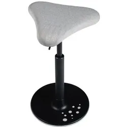 Topstar Hocker Sitness H1 Triangle grau SH303CV3