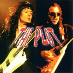 The Plot:2003-2009,CD, Schallplatten