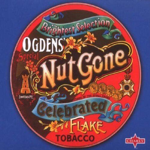 Small Faces - Ogdens' Nut Gone Flake (+Bonus) - Preis vom 27.09.2026 03:53:48 h