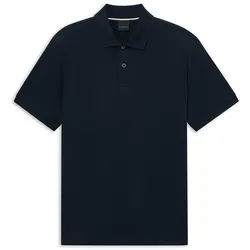 Polo-Shirt Bugatti blau, 52