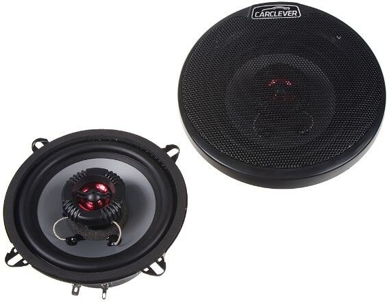 STUALARM RS132 Coaxial speakers