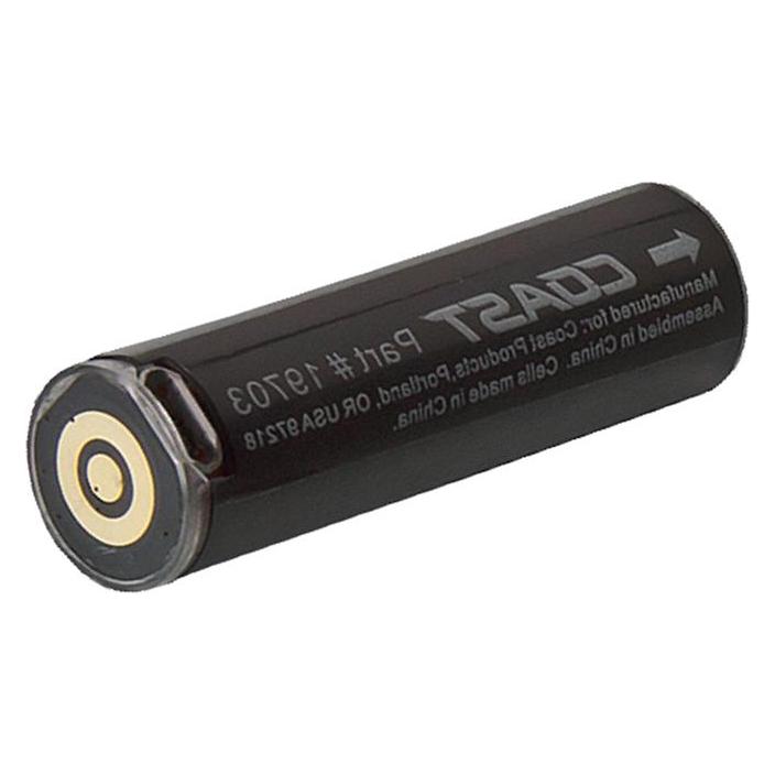 Coast ZITHION-X ZX250 Batteriepaket für A22R / HP5R (139477)