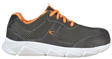 Scarpe da lavoro Boogie S1P, leggere e traspiranti Personalizzate o neutre Cofra