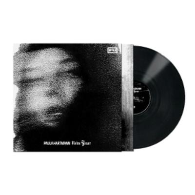 kleine Feuer - Paula Hartmann, Vinyl