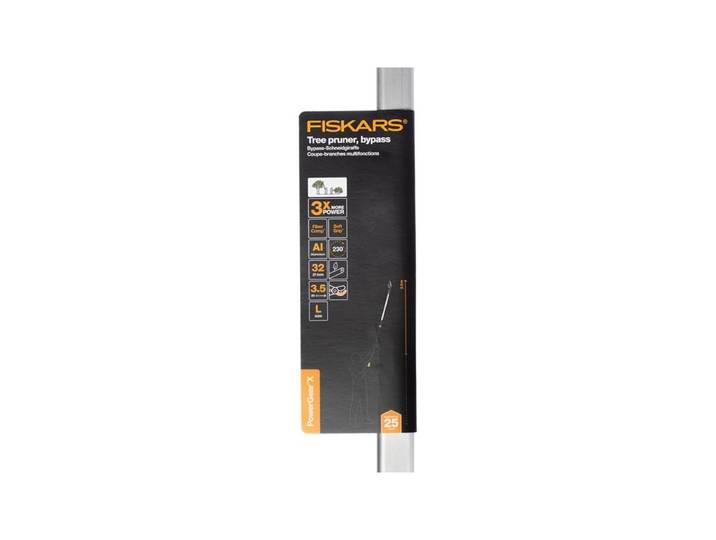 Fiskars PowerGear X Tree Pruner UPX82