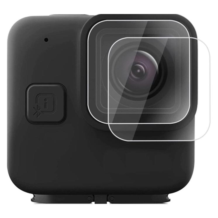 Puluz Puluz-Hartglas für GoPro Hero11 Black Mini (klar) (PU918T)