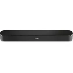 Bose TV Speaker 2nd Gen., Soundbar, Schwarz