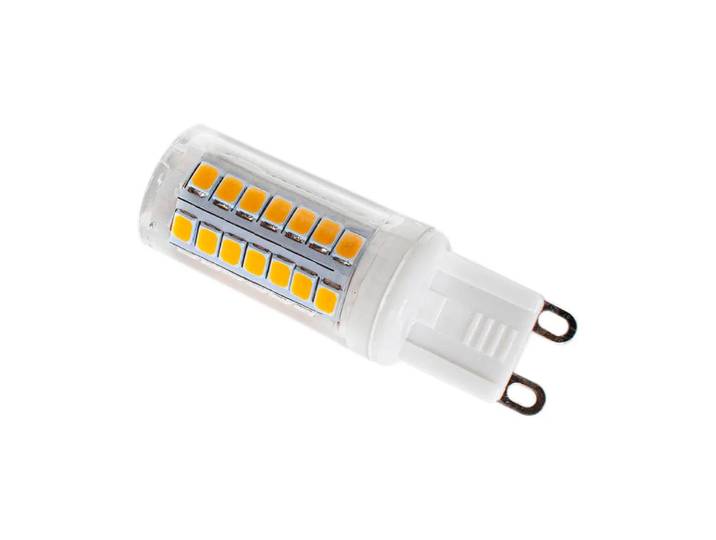 By Rydéns G9 LED dimmable 3W Blanc