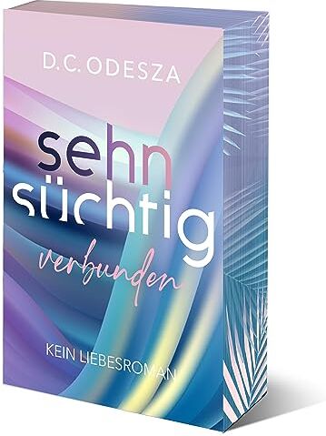 D.C. Odesza - Sehnsüchtig Verbunden: Part 7 - Preis vom 17.10.2026 19:25:27 h