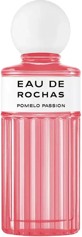 Rochas Eau de Grapefruit Passion Eau de Toilette 100 ml