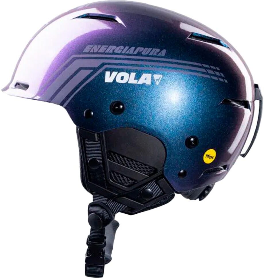 Vola  - Sentinel Mips Warrior - S - Casque de ski