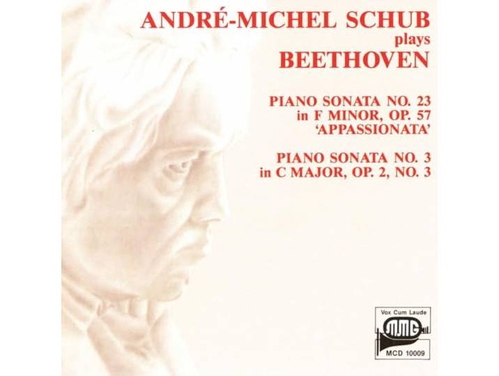 Piano Sonatas
