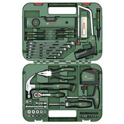 Bosch Home and Garden 1600A02ZB3 1600A02ZB3 Werkzeugset