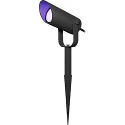 HOMBLI Erweiterung Outdoor Smart Spot Light RGBW