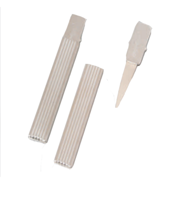 Brinkmann Medical ein Unternehmen der Dr. Junghans Medical GmbH ZAHNSTOCHER Silber 1 St 03169254