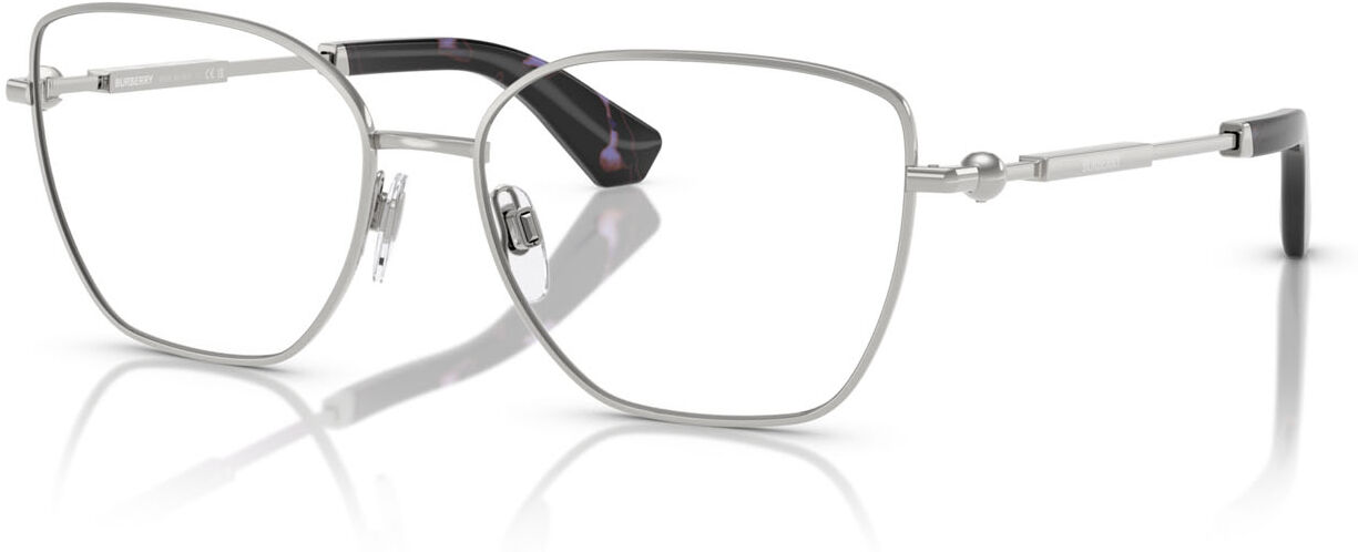 Lunettes de vue Burberry BE 1390 (1005) Femme
