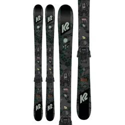 K2 Kinderskiset Dreamweaver  ́23 - 129 - 129