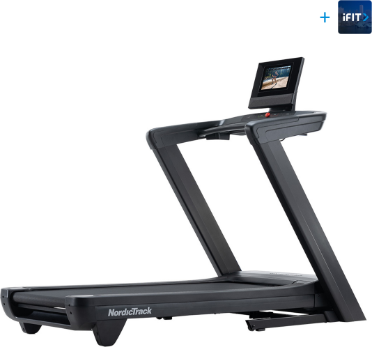 NordicTrack Commercial 1250 Treadmill NordicTrack 1250 iFIT Membership Offer