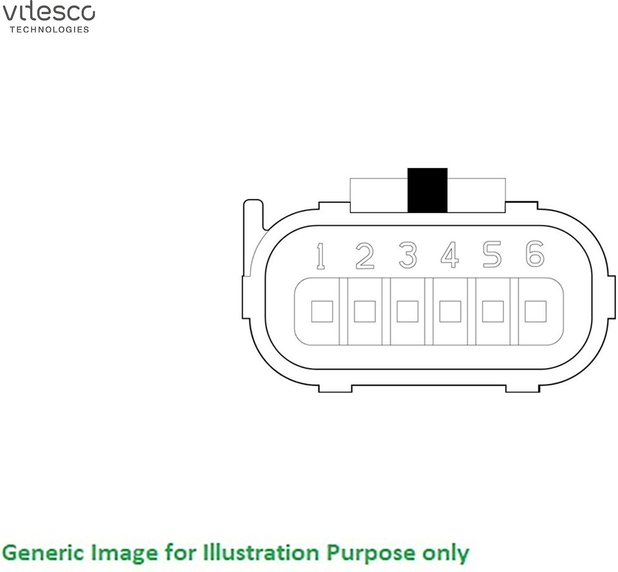 Schaeffler Vitesco Steuerklappe, Luftversorgung 582 0004 10 Für Opel Vaughall