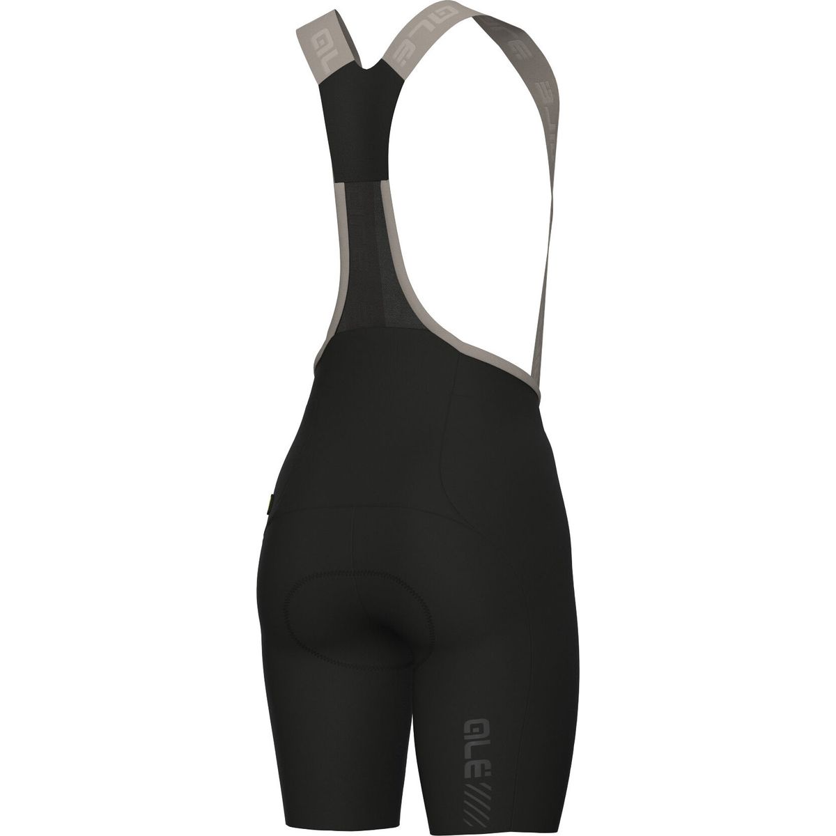 Alé Master 2.0 nero/black S L24078401-02