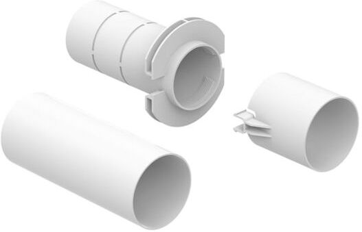 Geberit Rohbauset für WC-Steuerungen 242405001 mit Kabelzug