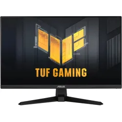 ASUS TUF Gaming VG249Q5A (1920 x 1080 Pixel, 23.80"), Monitor, Schwarz