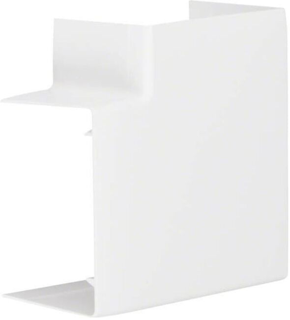 Tehalit Équerre plate à découper 60x90mm blanc trafic LFF600905 vws ; hager (5213580)