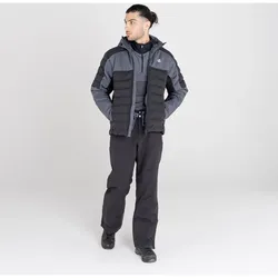 Dare2B Achieve II Pant Regulär Fit Herren Skihose black S