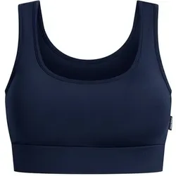 SMILODOX Sport BH Debby, Größe XS in Blau Blau