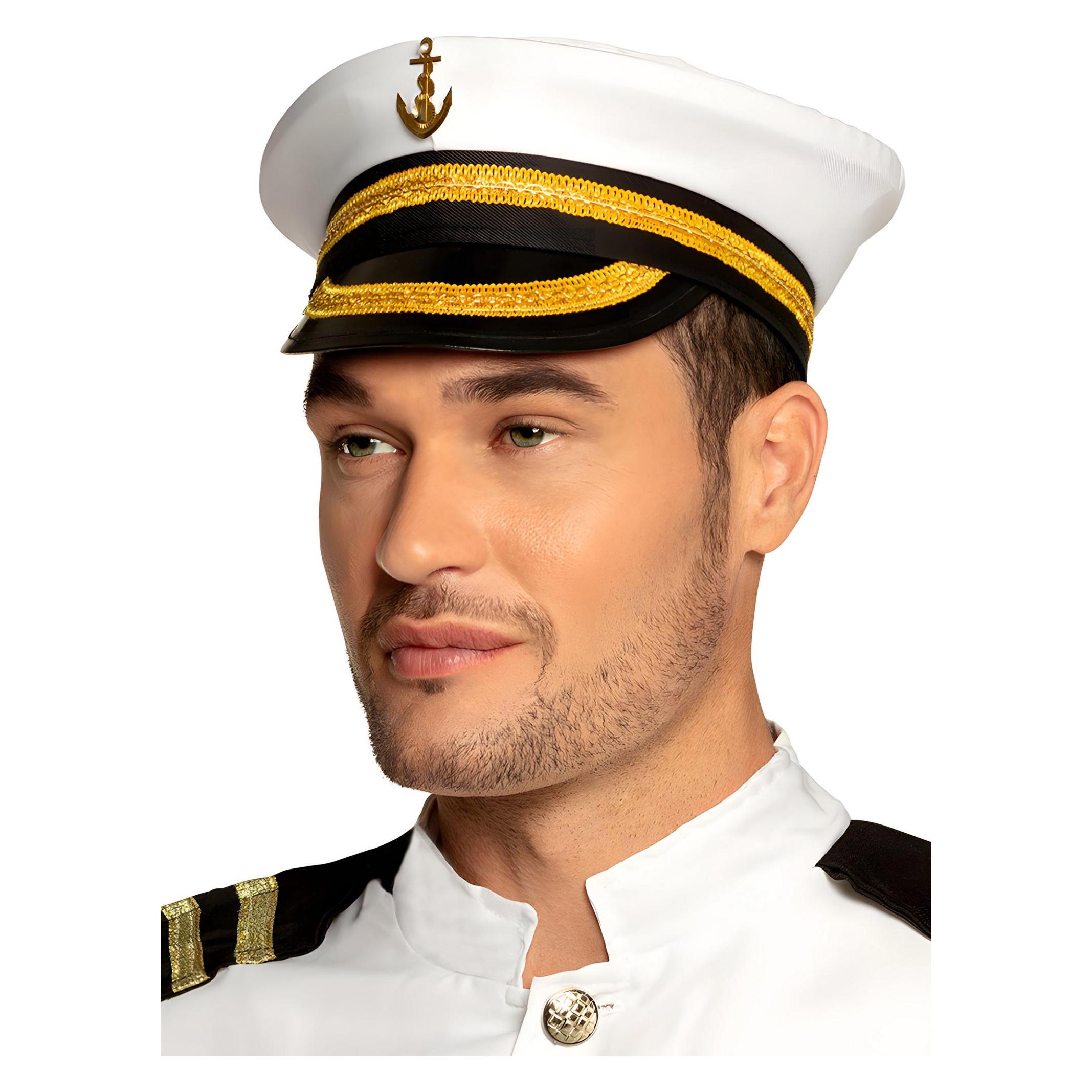 Boland Marinepet Kapitän (82053)