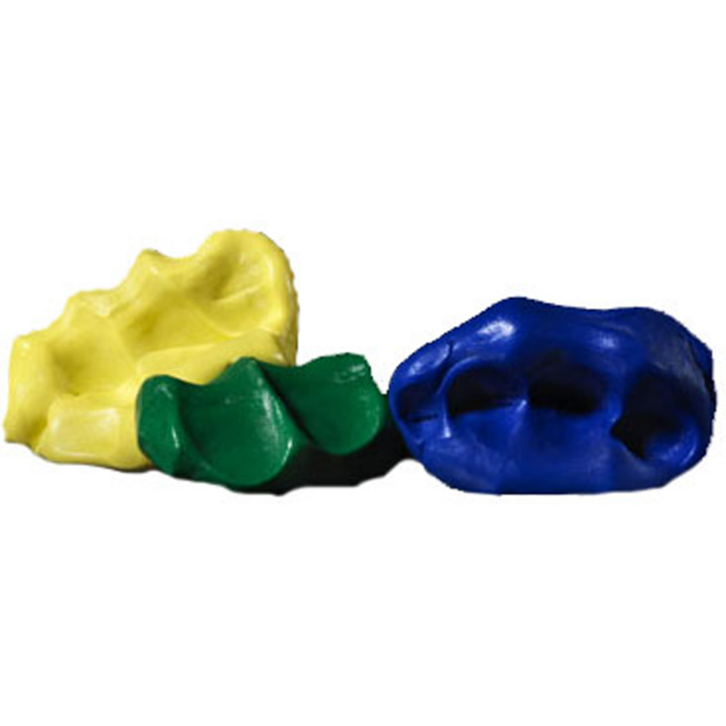 Austrialpin Power Putty Fingertrainer gruen Training & Fitness