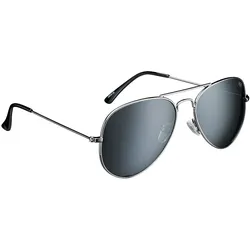 Held Sonnenbrille Metall-Gestell verspiegelt
